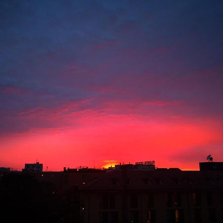 B&B Center Gallery Болоня Екстериор снимка