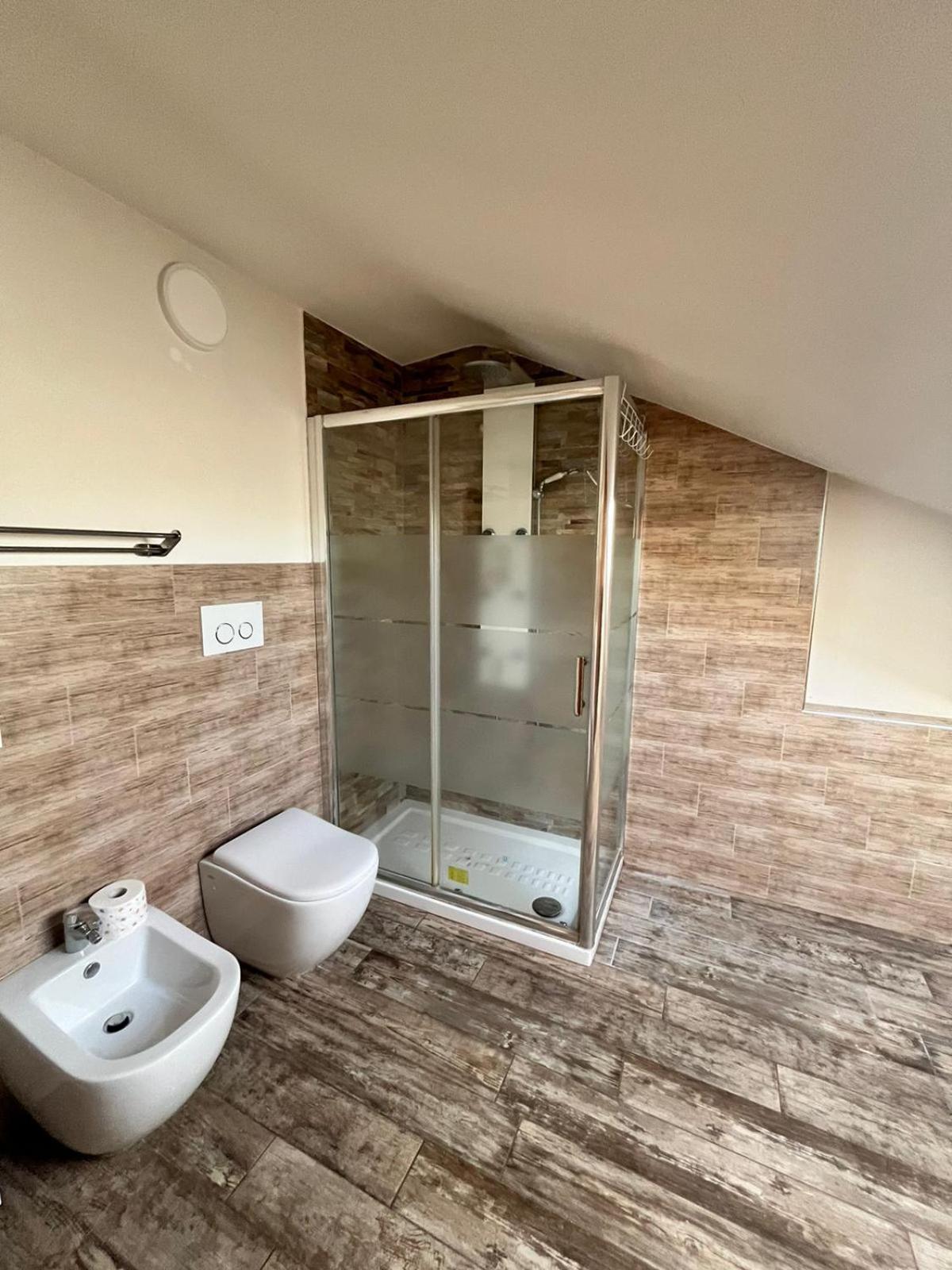 B&B Center Gallery Болоня Екстериор снимка