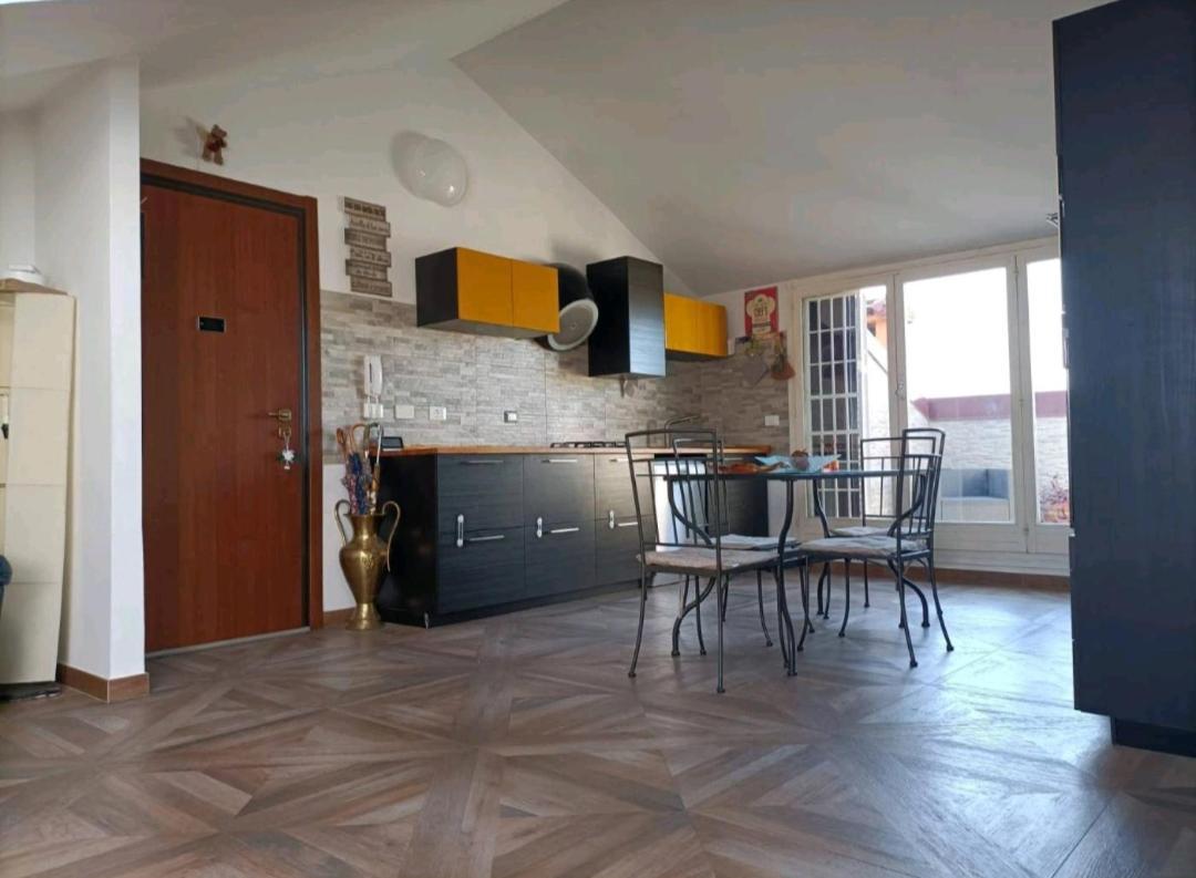 B&B Center Gallery Болоня Екстериор снимка