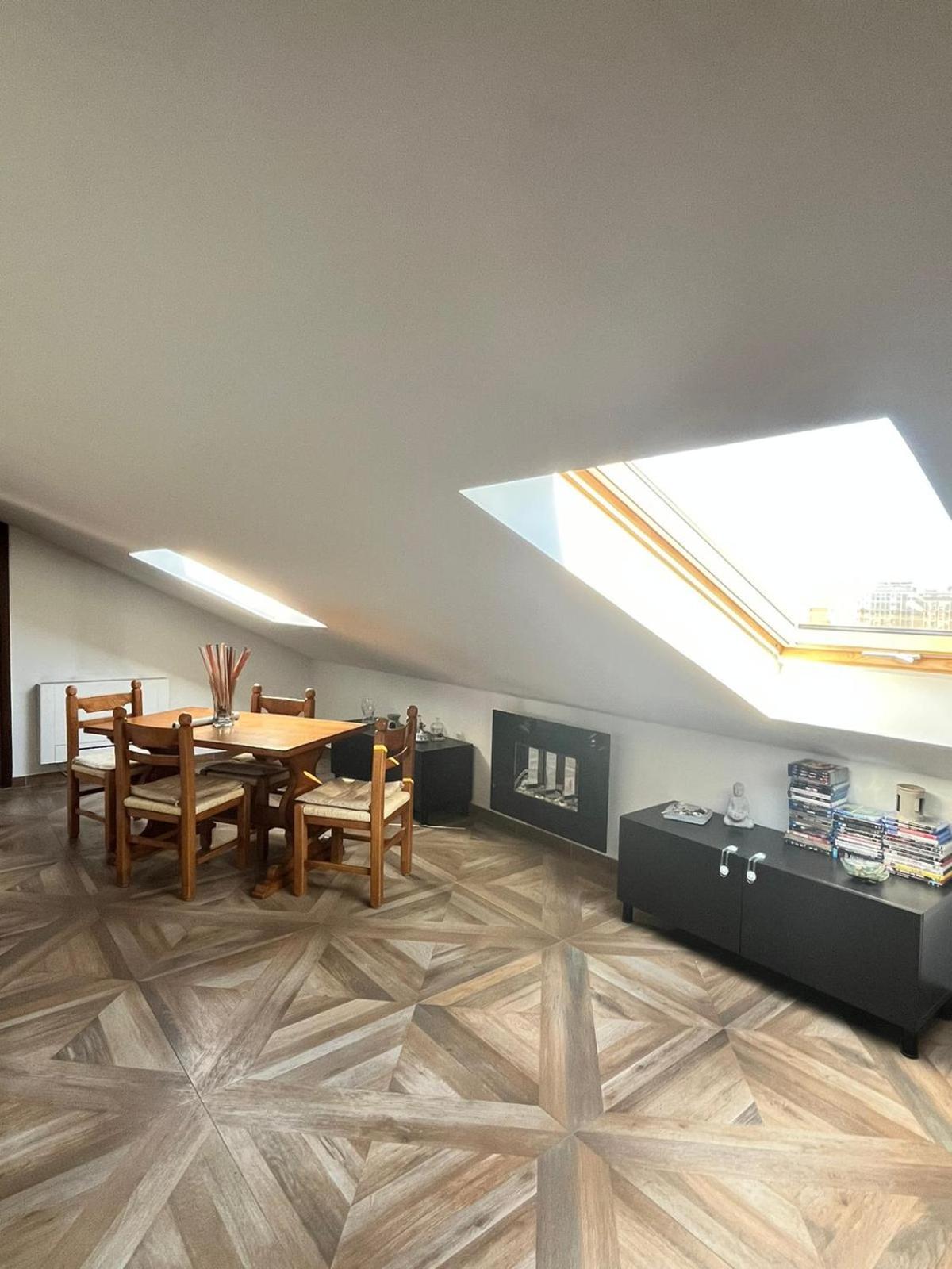B&B Center Gallery Болоня Екстериор снимка