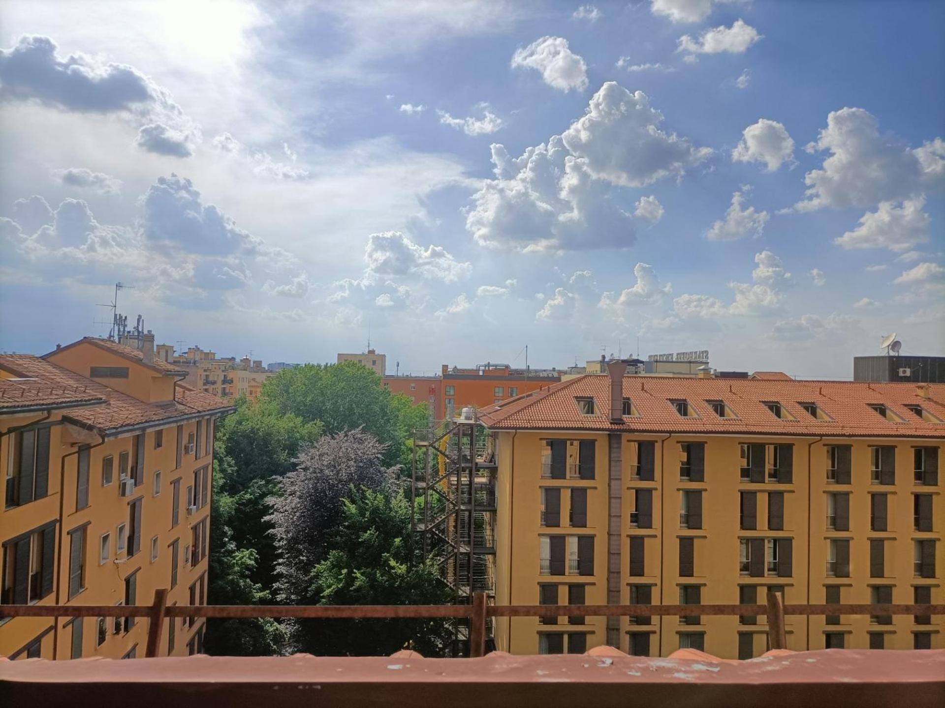 B&B Center Gallery Болоня Екстериор снимка