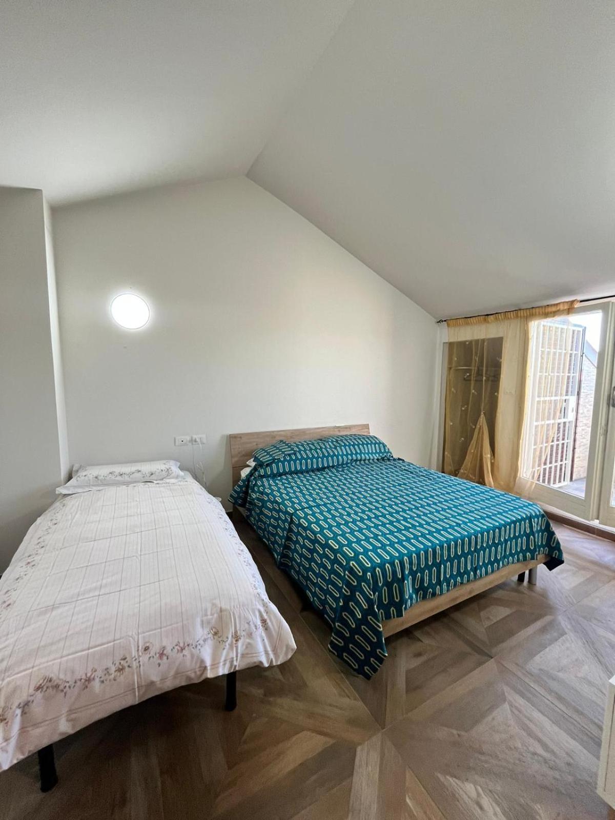 B&B Center Gallery Болоня Екстериор снимка
