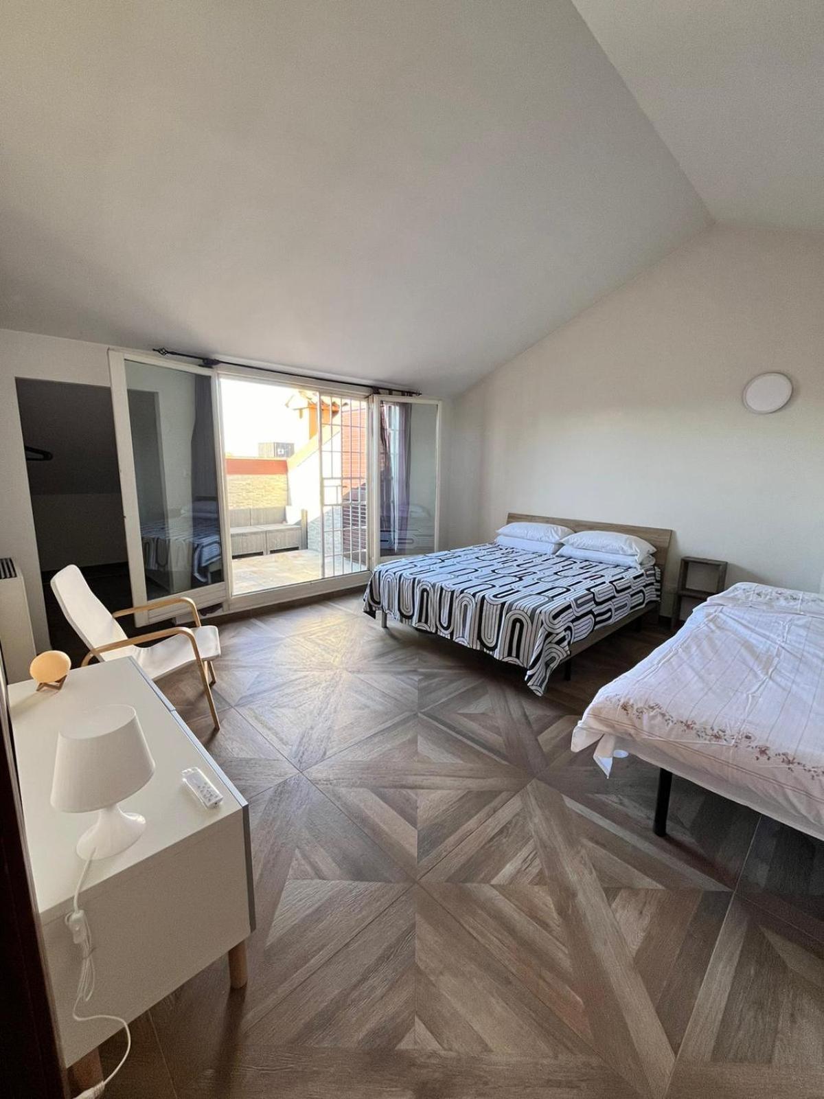 B&B Center Gallery Болоня Екстериор снимка