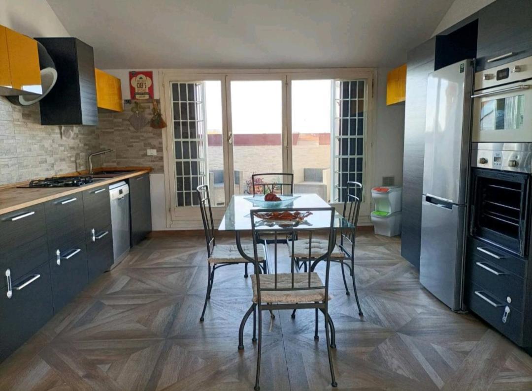 B&B Center Gallery Болоня Екстериор снимка