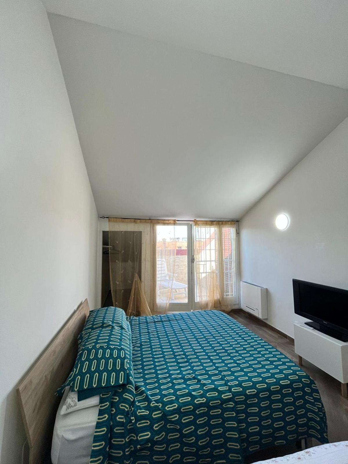 B&B Center Gallery Болоня Екстериор снимка