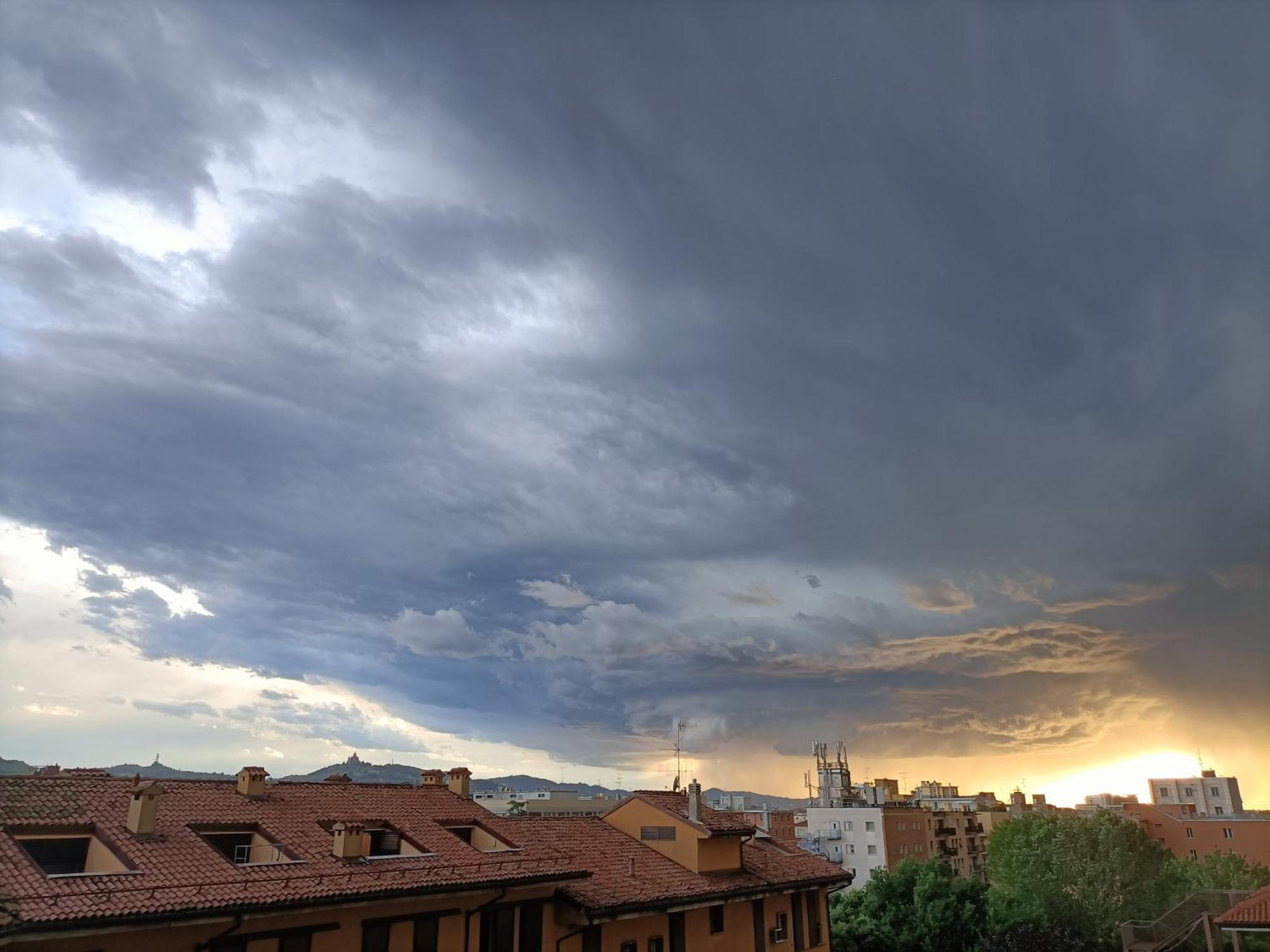 B&B Center Gallery Болоня Екстериор снимка