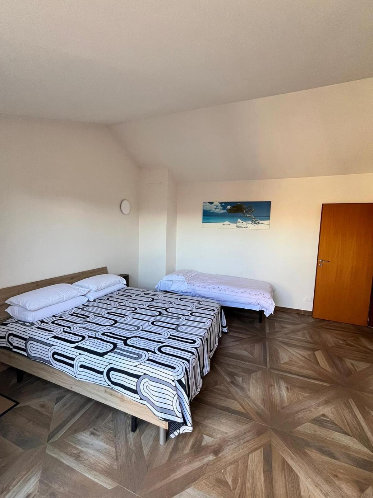 B&B Center Gallery Болоня Екстериор снимка