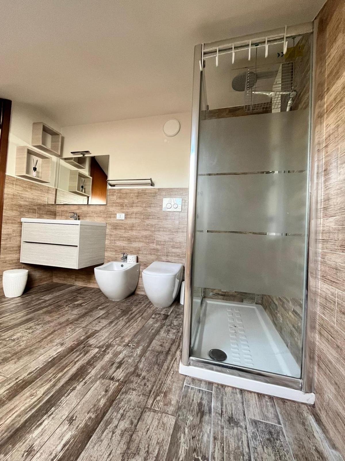 B&B Center Gallery Болоня Екстериор снимка