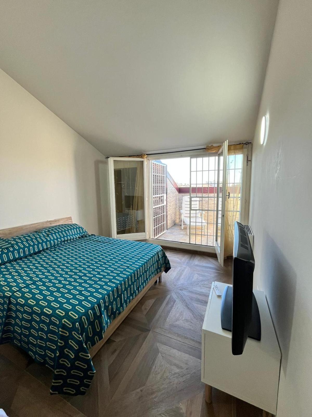 B&B Center Gallery Болоня Екстериор снимка