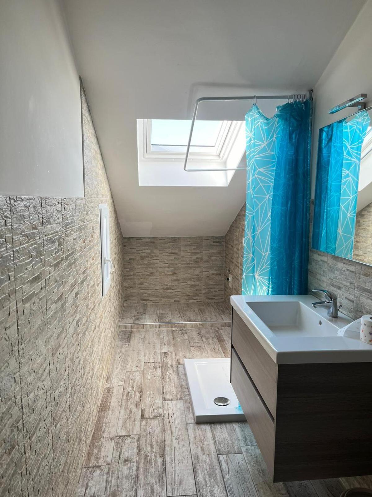 B&B Center Gallery Болоня Екстериор снимка